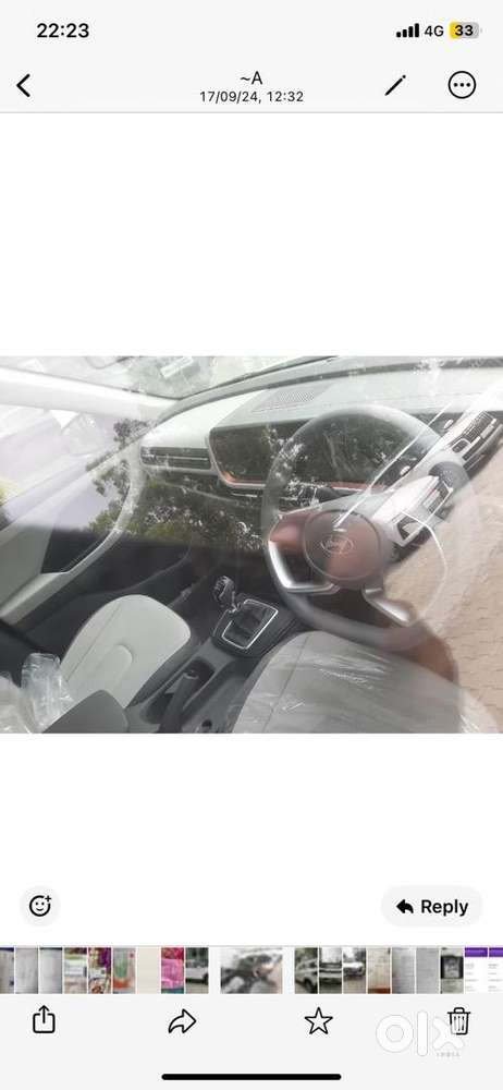 Hyundai Petrol Manual 2024