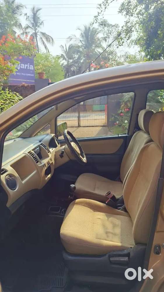 Maruti Suzuki Zen Estilo 1.0 Lxi Nlive 2007 Pappers Til 2008