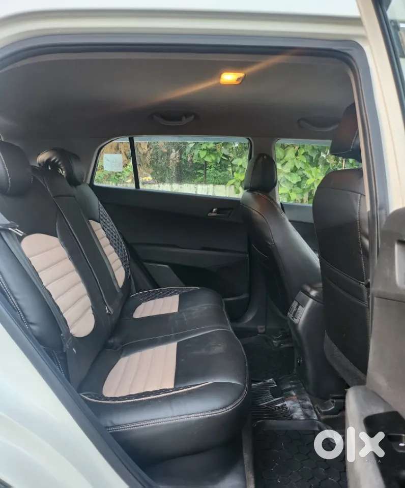 Hyundai Creta 1.4 S Plus Crdi, 2017, Diesel