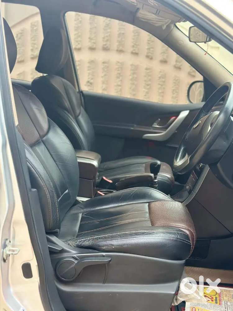 Mahindra Xuv500 Perfect Condition
