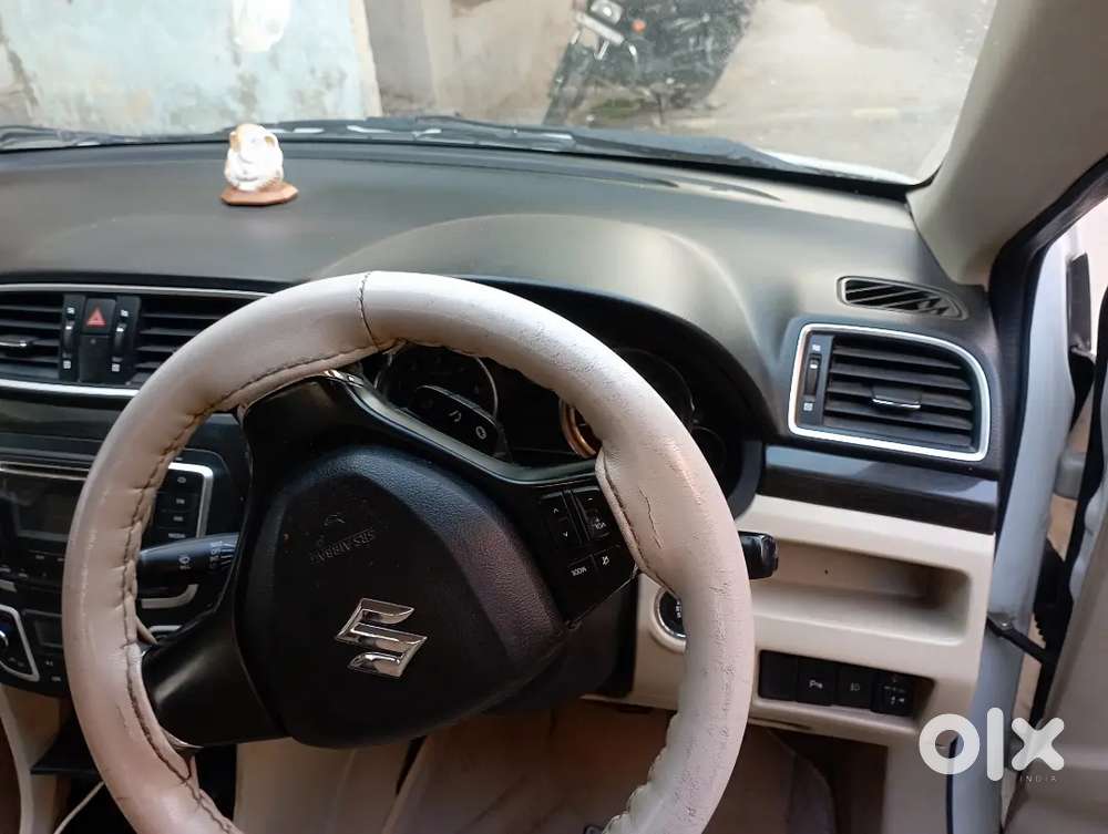 Maruti Suzuki Ciaz 2015 Diesel 68500 Km Driven