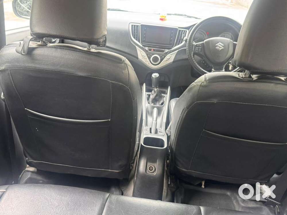 Maruti Suzuki Baleno 2015 Diesel Good Condition