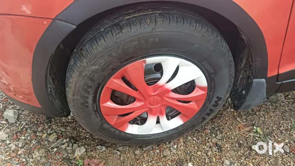 Swift Maruti Suzuki 2006 Very Good Condition &  2031 Paper Update