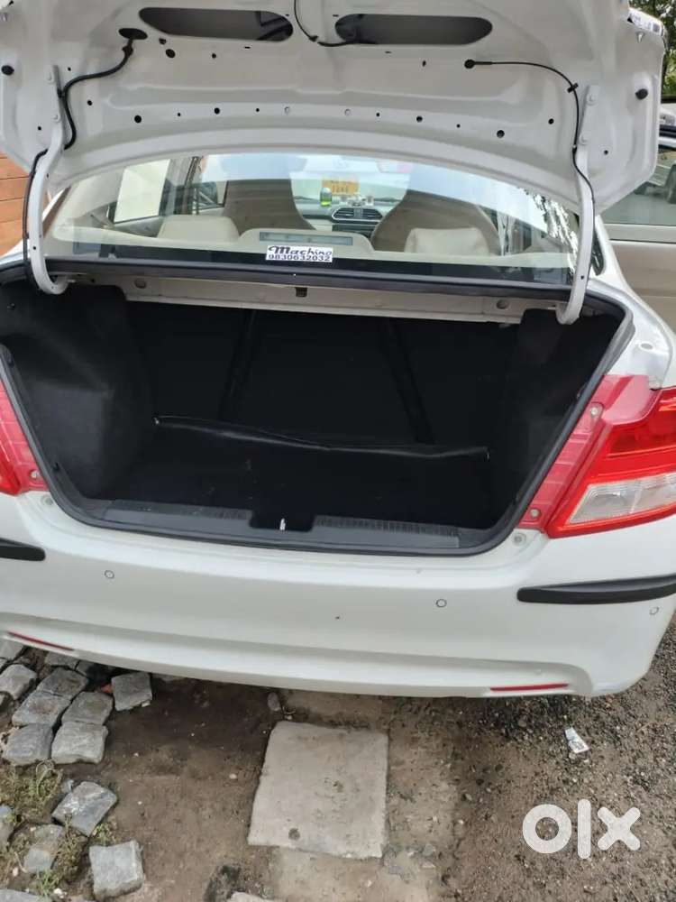 Maruti Suzuki Dzire 2024
