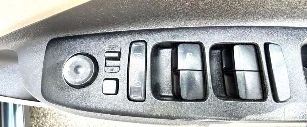 Hyundai Grand I10 Nios Sportz Amt 1.2 Kappa Vtvt, 2020, Petrol