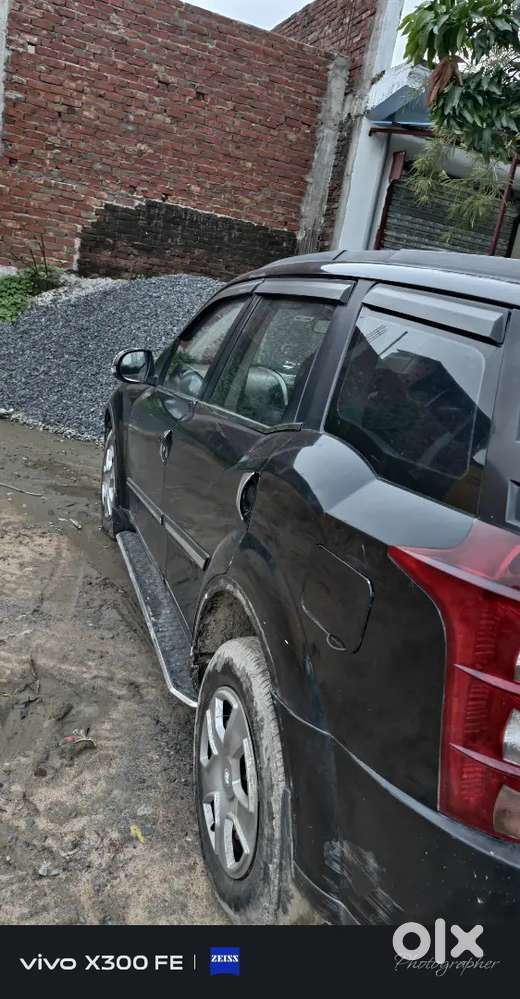Mahindra Xuv500 Diesel Manual 2013