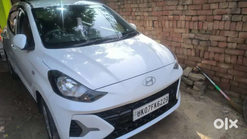 Hyundai Grand I10 Nios 2023 Petrol 56000 Km Driven