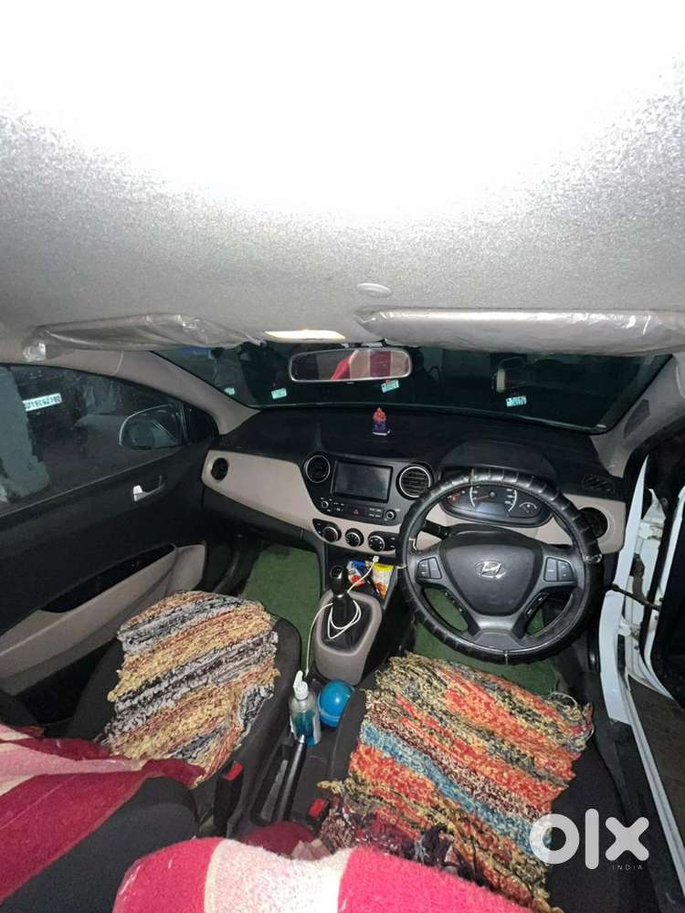 Hyundai Grand I10 Sportz 2019