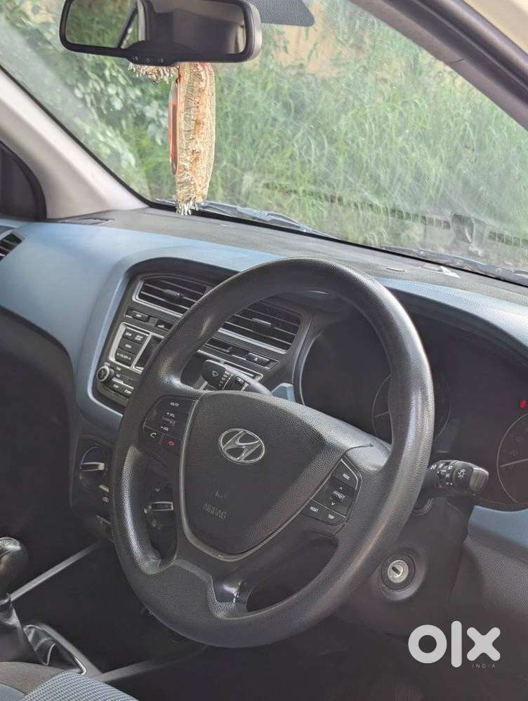 Hyundai I20 Active 1.2 S, 2015, Petrol