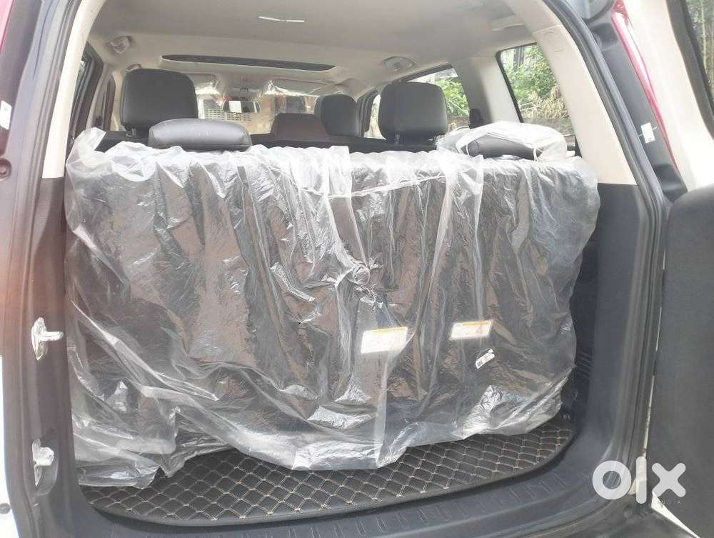 Mahindra Scorpio-n Z8 L Diesel Mt 2wd 7 Str, 2023, Diesel