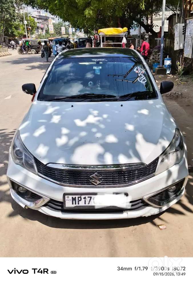 Maruti Suzuki Ciaz 2016 Diesel Manual