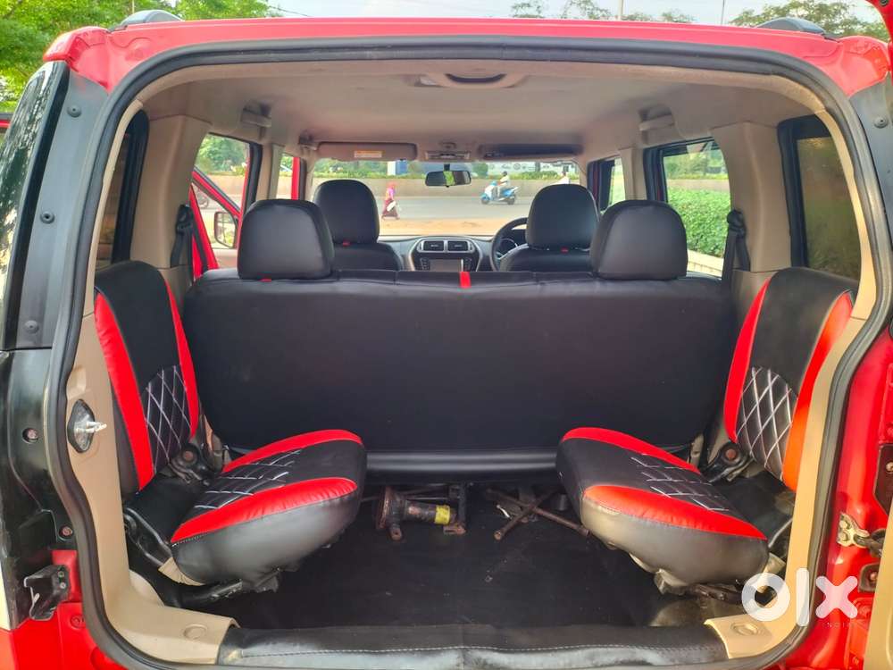 Mahindra Tuv 300 T10 Opt, 2019, Diesel