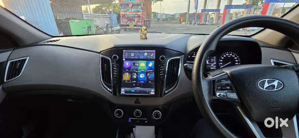 Hyundai Creta Diesel 2019