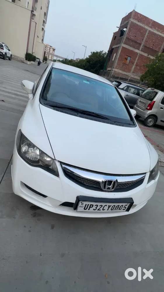 Honda Civic 1.6 2010