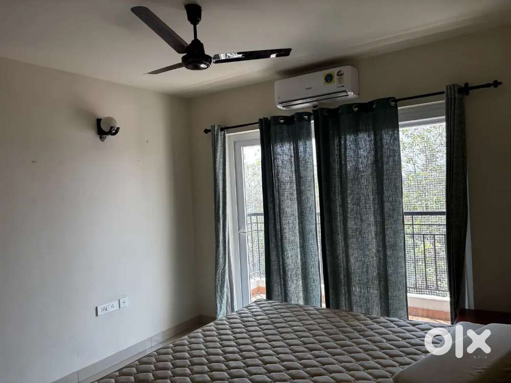 2BHK in Edappally
