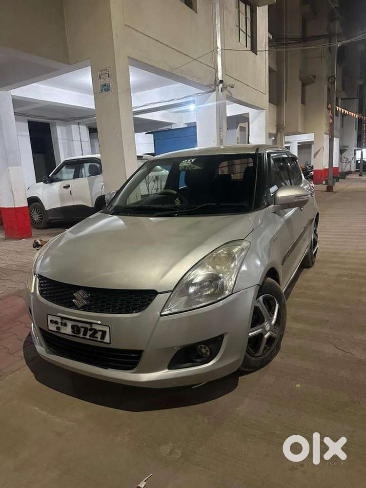 Maruti Suzuki Swift 2012 Diesel Good Condition