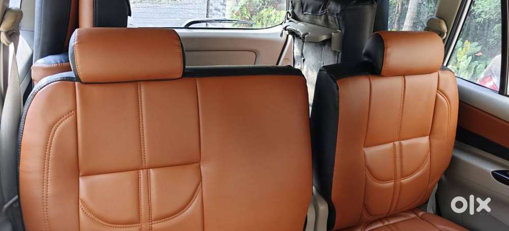 Toyota Innova 2.5 G (diesel) 8 Seater, 2012, Diesel