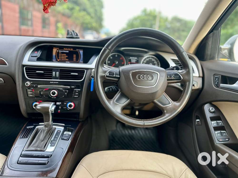 Audi A4 2.0 35 Tdi Premium Plus Sunroof, 2016, Diesel