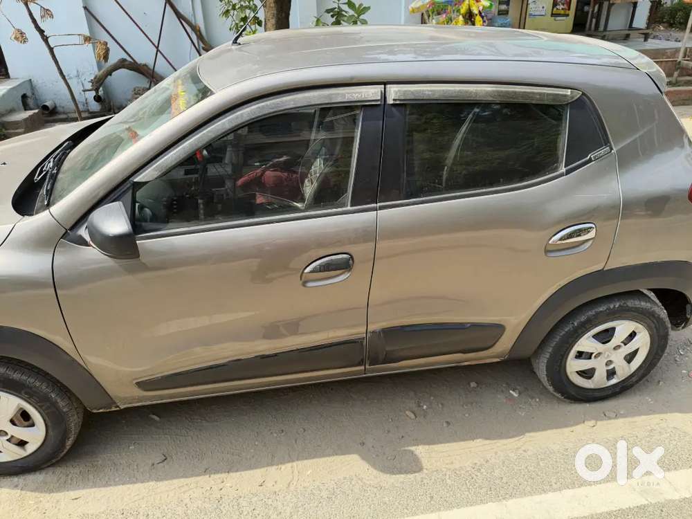 Renault Kwid Rxt Sce 2016
