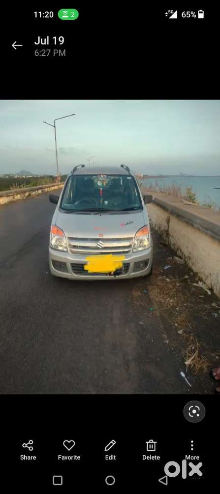 Good Condition Chilled Ac Music System