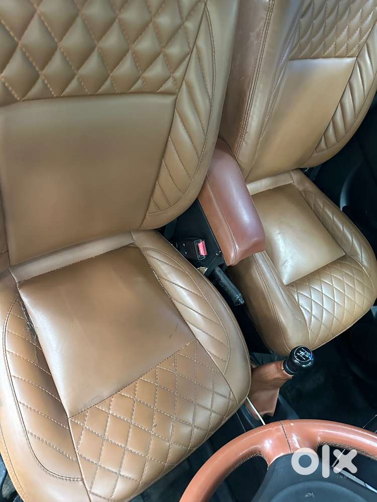 Maruti Suzuki Wagon R 2015 Year Car