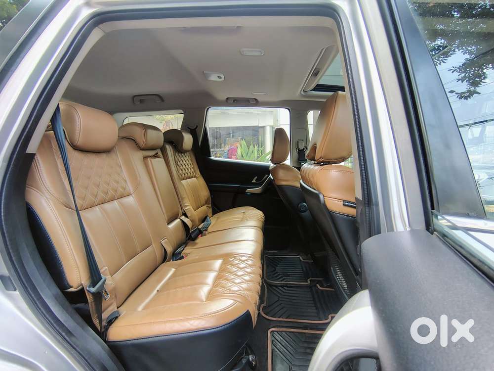 Mahindra Xuv500 W11 Option At, 2019, Diesel
