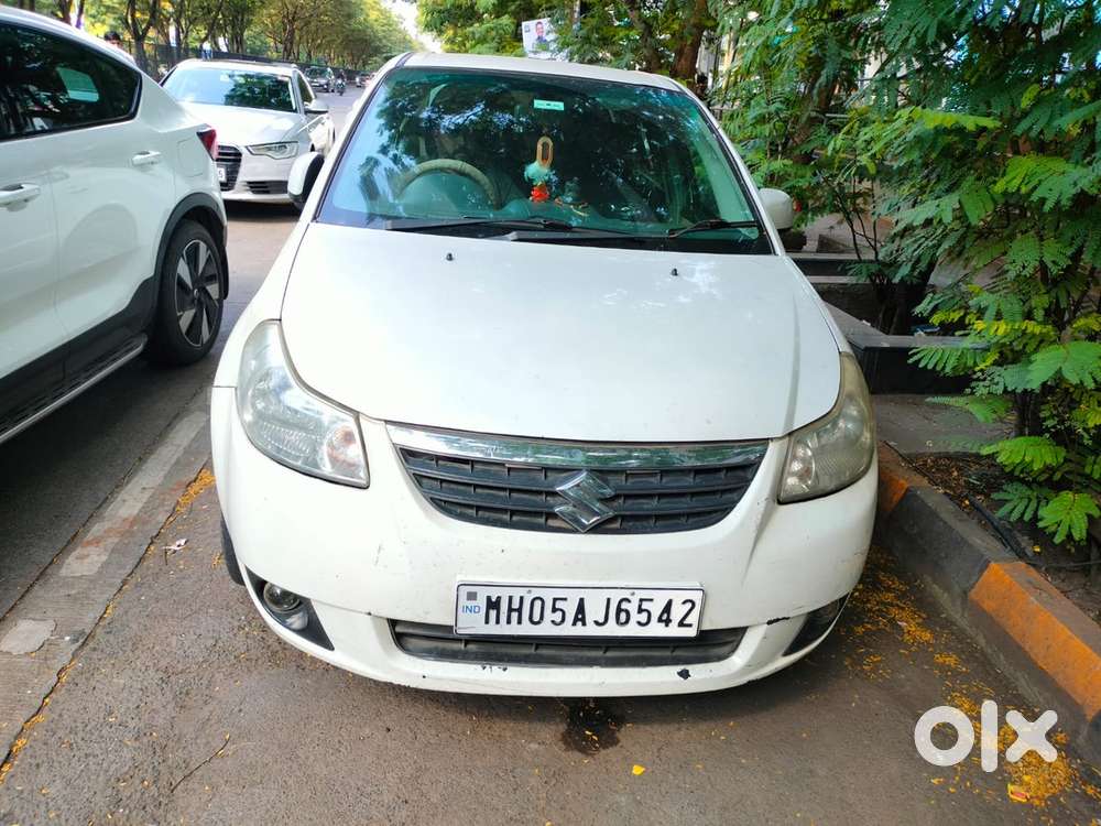 Maruti Suzuki Sx4 2009 Year Car
