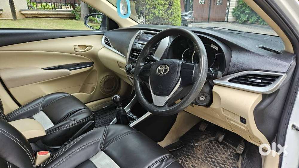 Toyota Yaris J Optional, 2020, Petrol