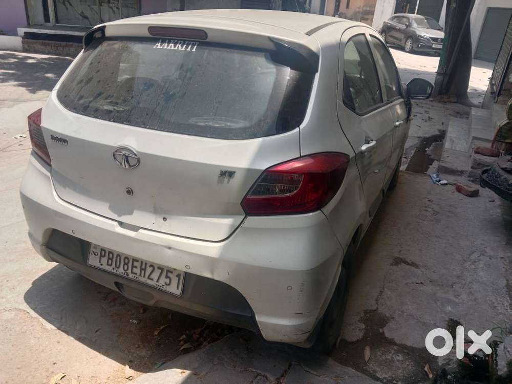 Tata Tiago Sale Karni Rs.270000.