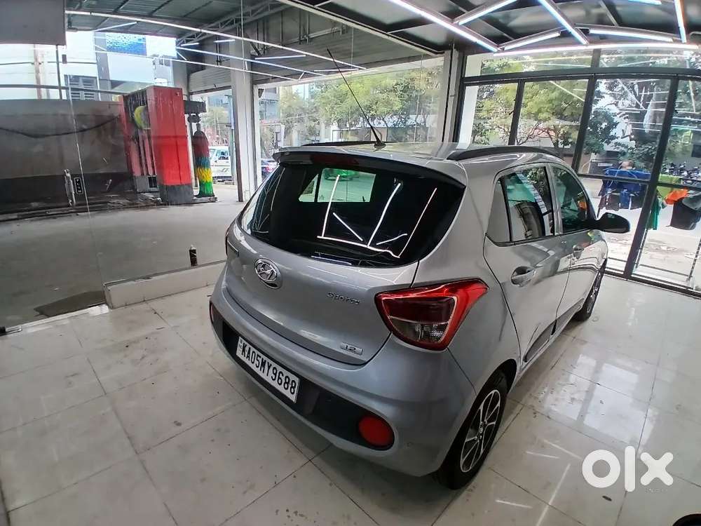 Hyundai Grand I10 2019 Kappa For Sale In Best Price
