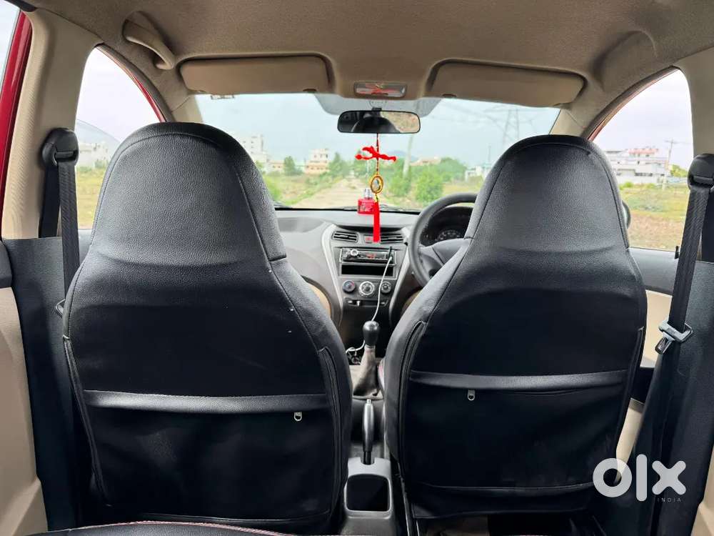 Hyundai Eon Petrol Manual 2014