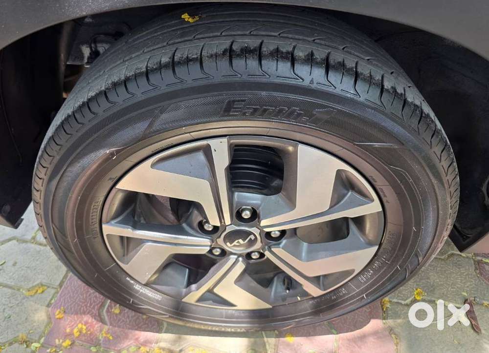 Kia Sonet Htx 1.5 Diesel, 2022, Diesel