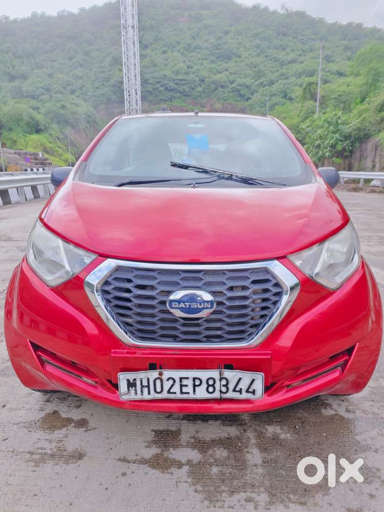 Datsun Redi Go, 2017, Cng & Hybrids
