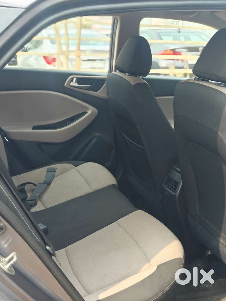 Hyundai Elite I20 Sportz 1.2, 2015, Petrol