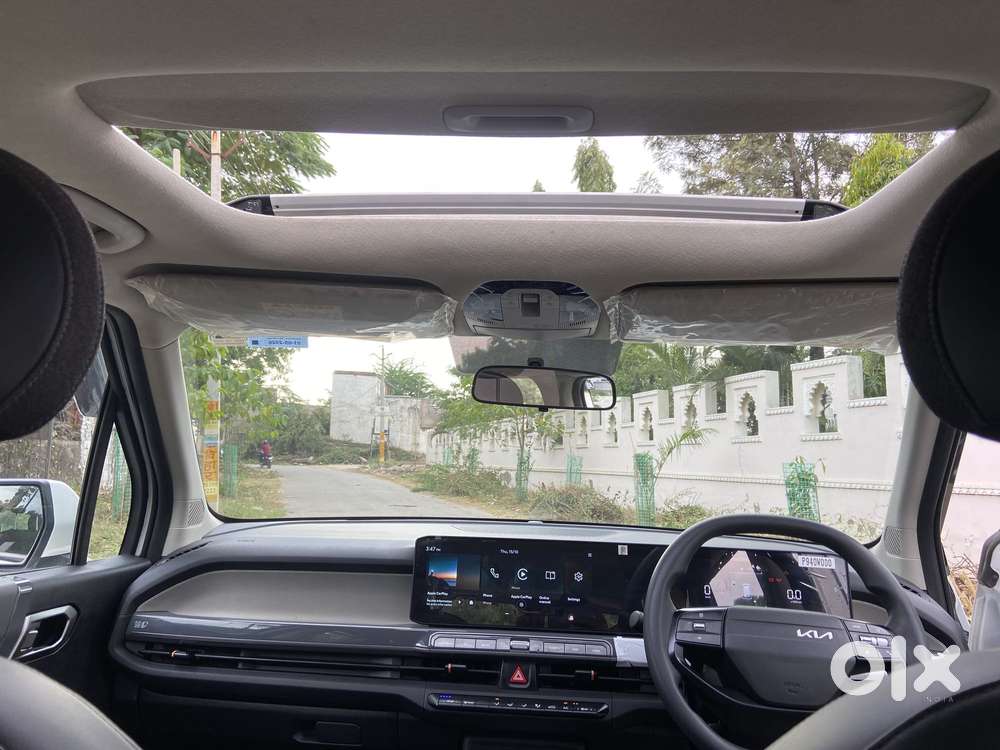 Kia Syros Htk Opt Turbo, 2026, Petrol