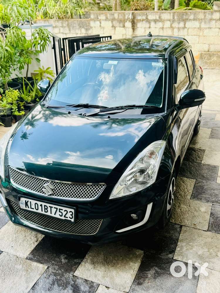 Maruti Suzuki Swift Vxi Good Condition -single Owner