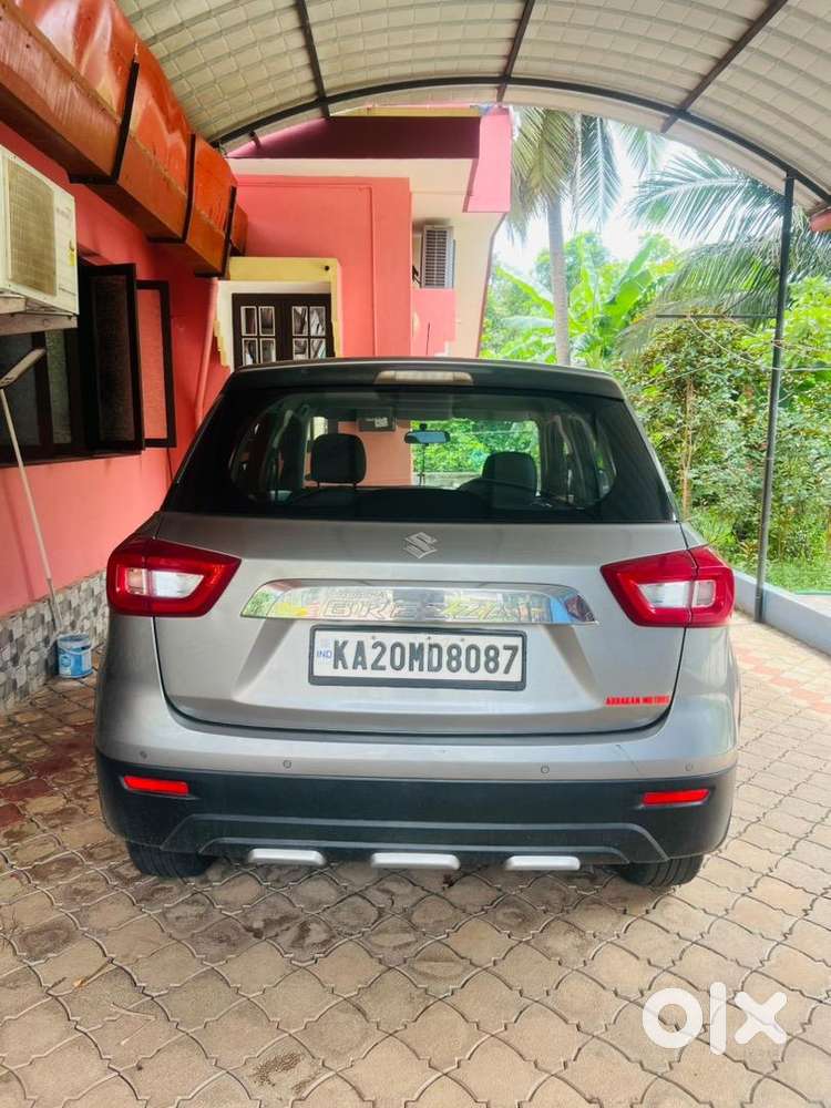 Maruti Suzuki Petrol 2021 Car