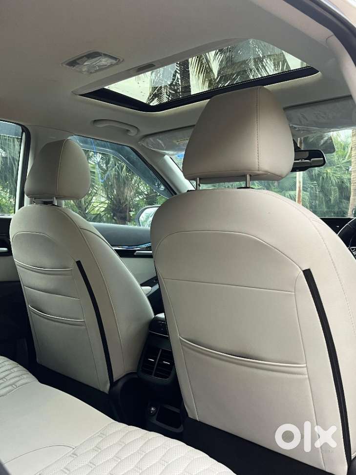 Kia Seltos Htx Ivt G, 2022, Petrol