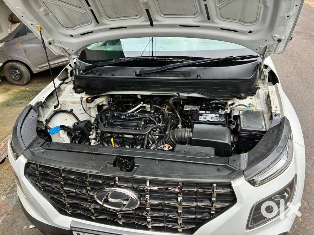 Hyundai Venue For Sale