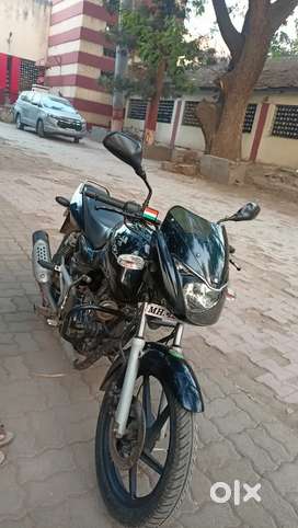 Olx 2024 bike hadapsar