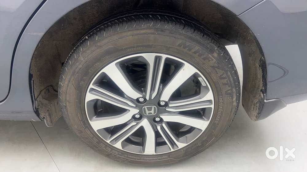 Honda Amaze Vx Cvt I-vtec, 2023, Petrol