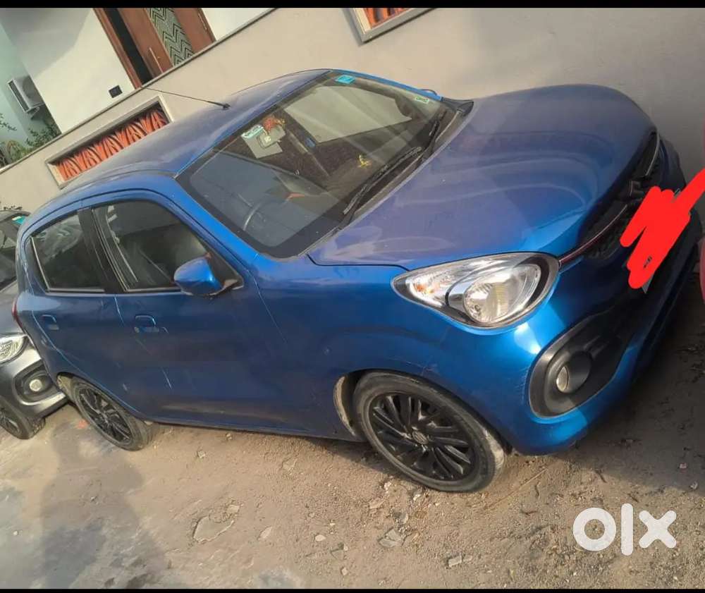 Maruti Suzuki Celerio 2022 Petrol 44000 Km Driven