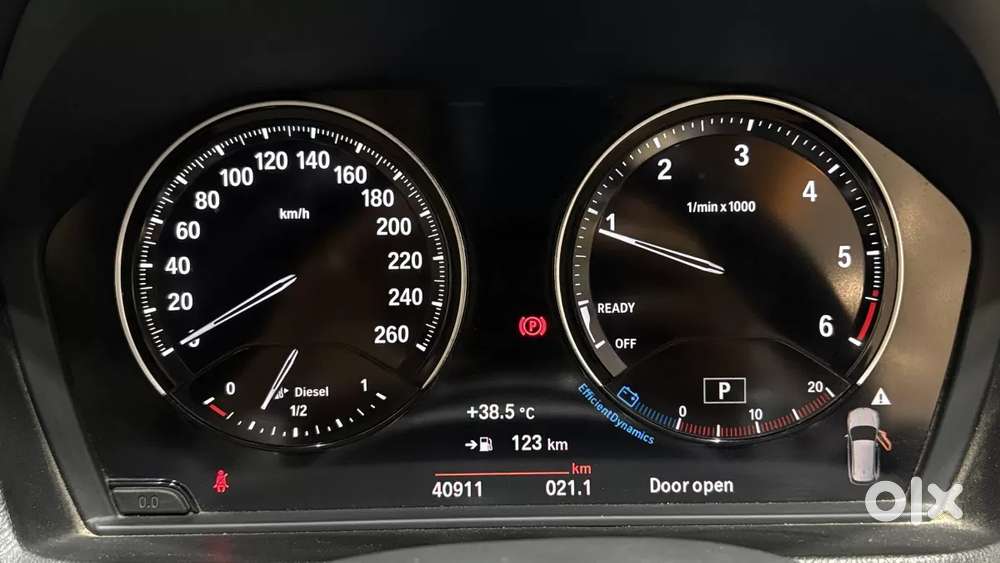 Bmw X1 2.0 Sdrive20d Xline, 2020, Diesel