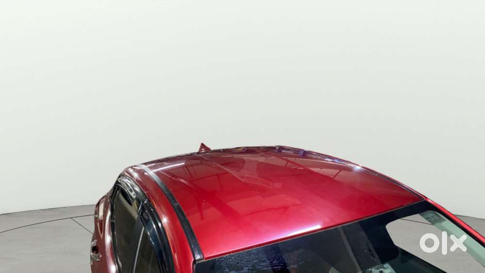 Hyundai Aura Sx Manual, 2022, Petrol