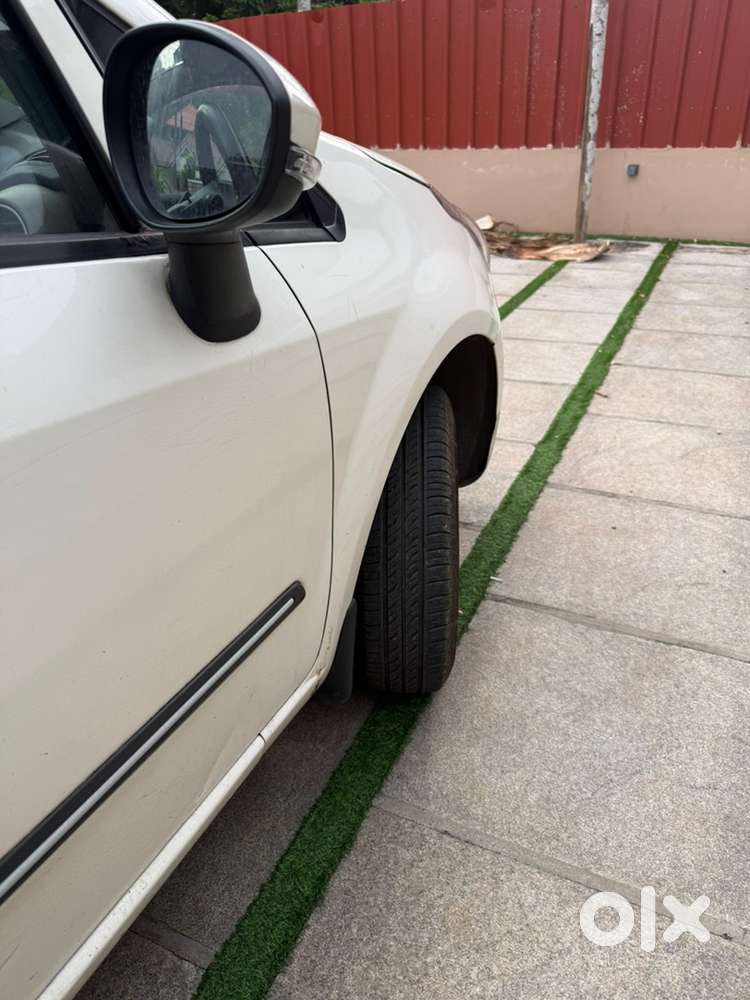 Fiat Punto Evo 2016 Diesel Well Maintained