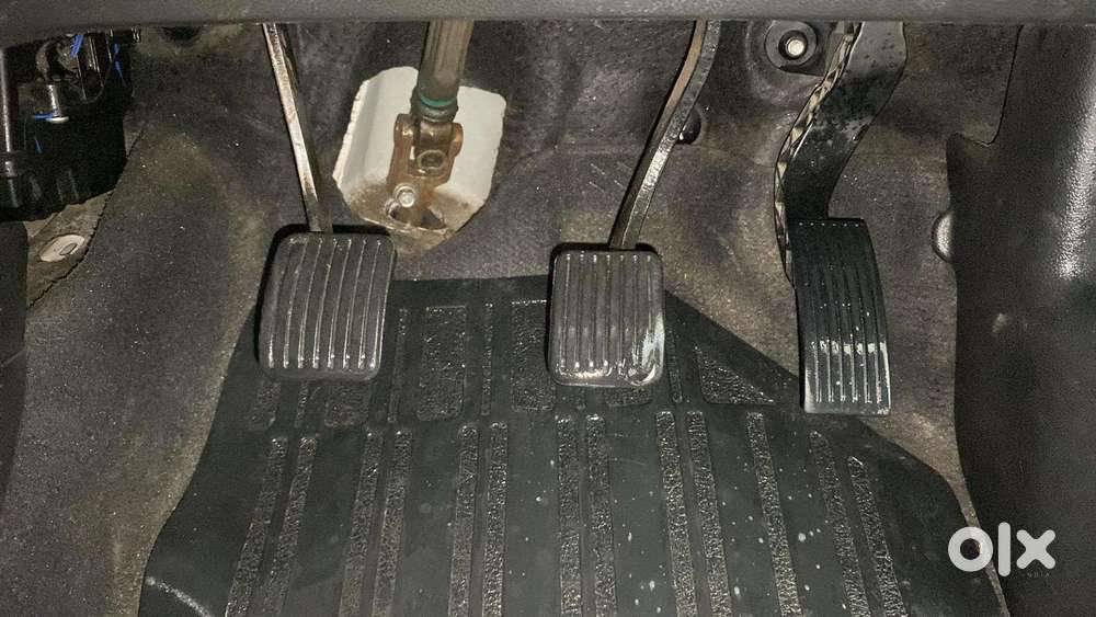 Hyundai Grand I10 1.2 Kappa Sportz Option, 2017, Cng & Hybrids