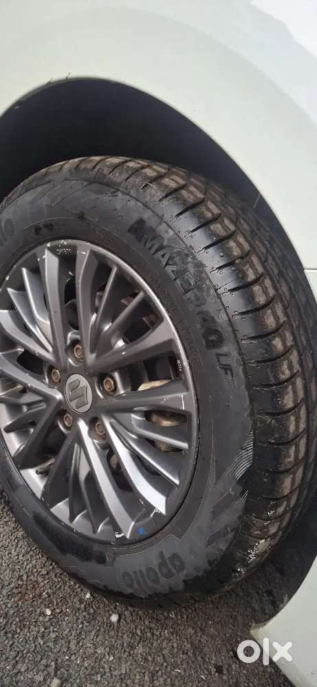 Maruti Suzuki Ertiga 2021 Petrol Well Maintained