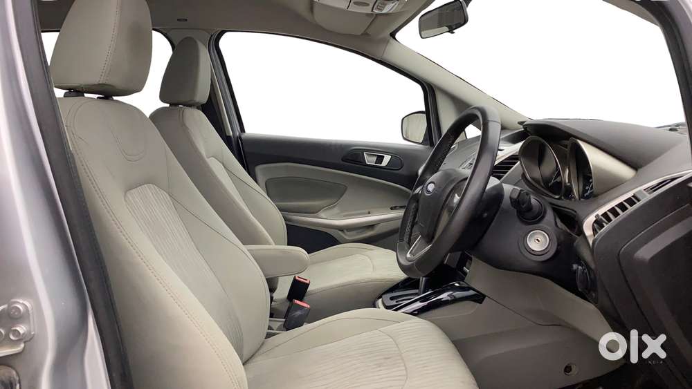 Ford Ecosport 2013-2015 1.5 Ti Vct At Titanium, 2015, Petrol