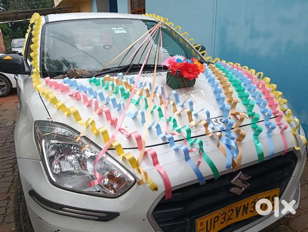 Maruti Suzuki Dzire 2024