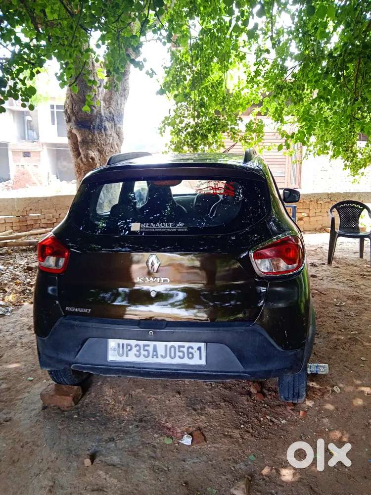 Renault Kwid 0.8 Sce 2016